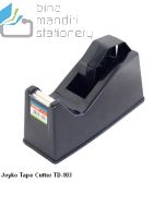 Contoh Tape Cutter & Dispenser merk Joyko